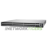 Juniper QFX5200-48Y-AFI 48x 25GB SFP28 6x 100GB QSFP28 B-F Airflow Switch product image 1