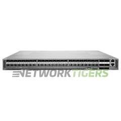 Juniper QFX5200-48Y-DC-AFO 48x 25GB SFP28 6x 100GB QSFP28 F-B Air (DC) Switch