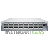 Juniper QFX5210-64C-AFI QFX5210 Series 64x 100GB QSFP28 B-F Airflow Switch product image 1