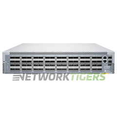 Juniper QFX5210-64C-AFI QFX5210 Series 64x 100GB QSFP28 B-F Airflow Switch