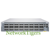 Juniper QFX5210-64C-DC-AFO 64x 100GB QSFP28 F-B Airflow (DC) Switch product image 1