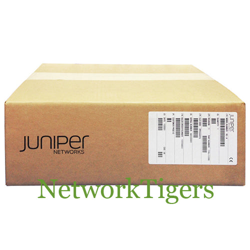 NEW Juniper RE-A-1000-2048-S M Series 1.0GHz CPU 2GB Standard Routing Engine - NetworkTigers