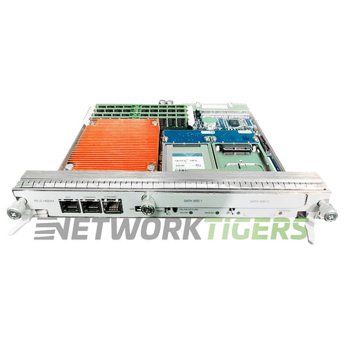 Juniper RE-S-1800X4-32G-BB MX Series Quad Core 1.8GHz CPU 32GB Base Bundle