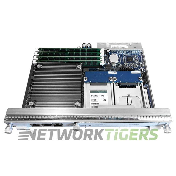 Juniper Router Engines RE-S-1800X4-32G-S | Juniper Routing Engine | MX Series
