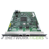 Juniper SRX-GP-DUAL-T1-E1 SRX Series 2x T1/E1 WAN Gateway Module product image 1