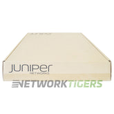 NEW Juniper SRX-MIC-10XG-SFPP SRX Series 10x 10GB SFP+ Services Gateway Module product image 1