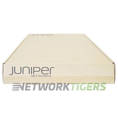 NEW Juniper SRX-MIC-10XG-SFPP SRX Series 10x 10GB SFP+ Services Gateway Module