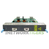 Juniper SRX-MIC-2X40G-QSFP SRX Series 2x 40GB QSFP+ Services Gateway Module product image 1