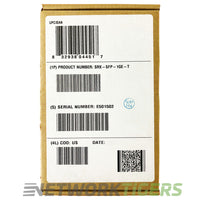 NEW Juniper SRX-SFP-1GE-T 1GB BASE-T RJ45 Copper SFP Transceiver