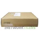 NEW Juniper SRX100 SRX Series 700 Mbps 8x FE RJ-45 LAN Services Gateway product image 1