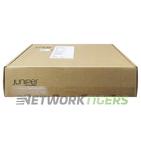 NEW Juniper SRX100 SRX Series 700 Mbps 8x FE RJ-45 LAN Services Gateway