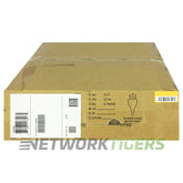 NEW Juniper SRX110H2-VA SRX 700 Mbps 8x Fast Ethernet LAN Services Gateway product image 1