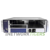 Juniper SRX1400BASE-GE-AC SRX1400 10Gbps (AC) Services Gateway Chassis product image 1