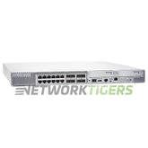 Juniper SRX1500-SYS-JB-AC 9Gbps Services Gateway Junos Base w/Mount product image 1