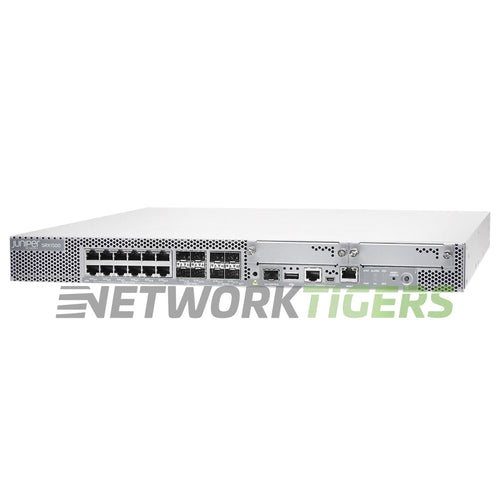 Juniper SRX1500-SYS-JE-AC 9Gbps Services Gateway w/ Junos Software Enhanced