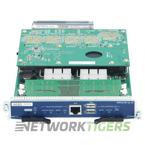 SRX1K-RE-12-10 | Juniper Routing Engine | SRX1400 Series – NetworkTigers