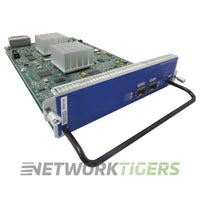 Juniper SRX1K3K-NP-2XGE-SFPP SRX Series 2x 10GB SFP+ Gateway Module