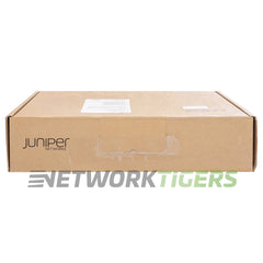 NEW Juniper SRX220H2 950 Mbps 8x 1GB RJ-45 2x Open Mini PIM Slot Gateway