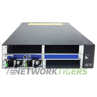 Juniper SRX3400BASE-AC SRX3400 Series Services Gateway Chassis