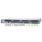 Juniper SRX340-SYS-JB 3 Gbps Services Gateway w/ Junos Software Base product image 1
