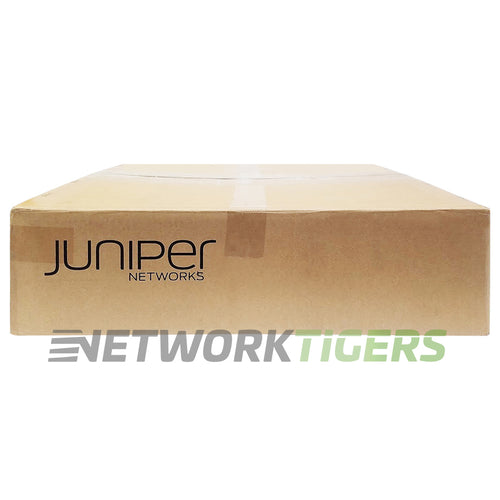 NEW Juniper SRX345-SYS-JB-2AC 5 Gbps Gateway w/ Junos Software Base (Dual AC)