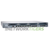 Juniper SRX345-SYS-JB-2AC 5 Gbps Gateway w/ Junos Software Base (Dual AC) product image 1
