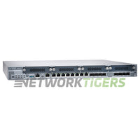 Juniper SRX345-SYS-JB-2AC 5 Gbps Gateway w/ Junos Software Base (Dual AC)