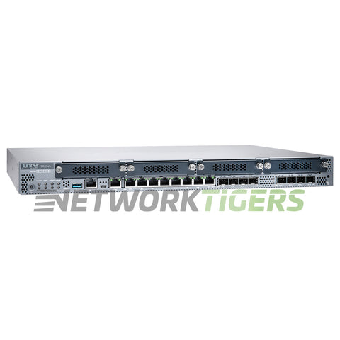 SRX345-SYS-JB-2AC | Juniper Firewall | SRX345 Series