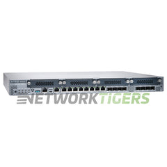 Juniper SRX345-SYS-JB-2AC 5 Gbps Gateway w/ Junos Software Base (Dual AC)