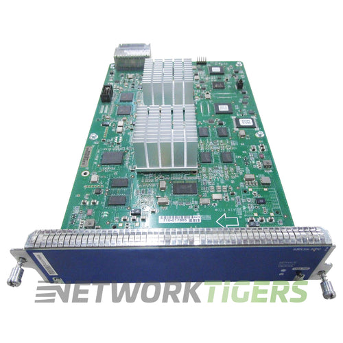 Juniper SRX3K-NPC SRX3000 Series Router Network Processing Card