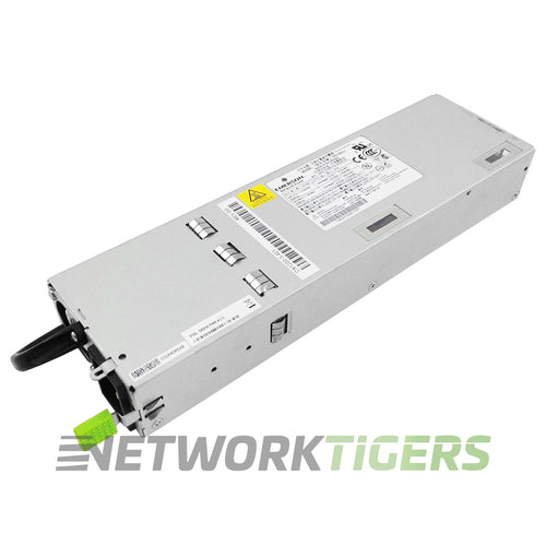 Juniper SRX3K-PWR-AC SRX Series 1200W AC Switch Power Supply