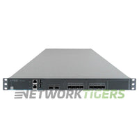 Juniper SRX4100-SYS-JB-AC 40 Gbps 8x 10GB SFP+ Gateway w/ Junos Base Services