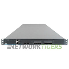 Juniper SRX4100-SYS-JB-AC 40 Gbps 8x 10GB SFP+ Gateway w/ Junos Base Services