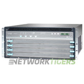 Juniper SRX5400-CHAS SRX Series 4x Slot Services Gateway Chassis product image 1