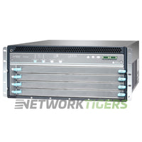 Juniper SRX5400-CHAS SRX Series 4x Slot Services Gateway Chassis