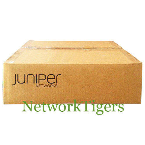 NEW Juniper SRX550-645AP SRX550 6-Slot GPIM 2-Slot MPIM Services Gateway - NetworkTigers