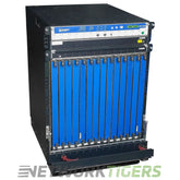 Juniper SRX5800-CHAS SRX5800 Services Gateway Chassis Only product image 1