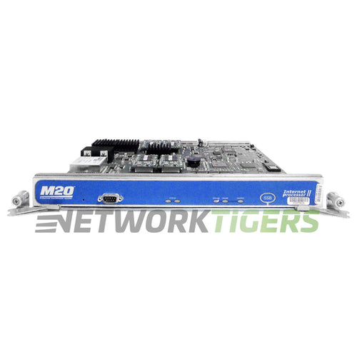 Juniper SSB-E-M20 M20 Series 1x DB9 Console Router Module