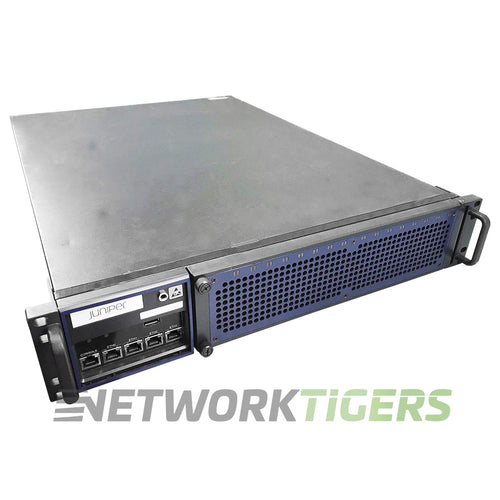 Juniper STRM5000-NEBS-A-BSE 2x Gigabit Intel 82574 82576 Security Appliance
