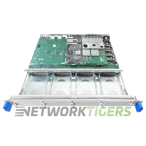 Juniper T640-FPC2 T Series 4-Slot Flexible Type 2 PIC Concentrator for T640