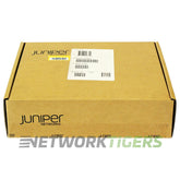 NEW Juniper XENPAK-1XGE-ZR 10GB BASE-ZR 1550nm SMF SC XENPAK Transceiver product image 1