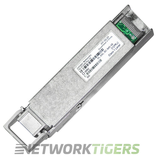 Juniper XFP-10G-SR 10GB BASE-SR 850nm MMF LC XFP Transceiver