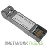 Lightron WSPXG-HS3LC-IEA Bidi 10GB 1330 Tx / 1270 Rx 10km SFP+ Transceiver
