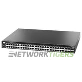 Mellanox EdgeCore 4610-54T-O-AC-B AS4610-54T 48x 1GB RJ45 4x SFP+ B-F Switch product image 1