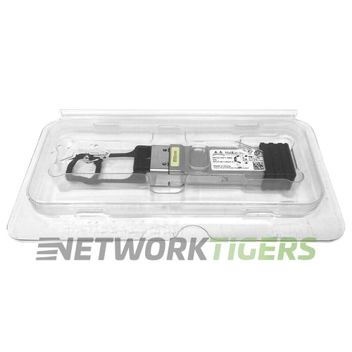 NEW Mellanox MC2210411-SR4 40GB BASE-SR4 850nm QSFP+ Transceiver