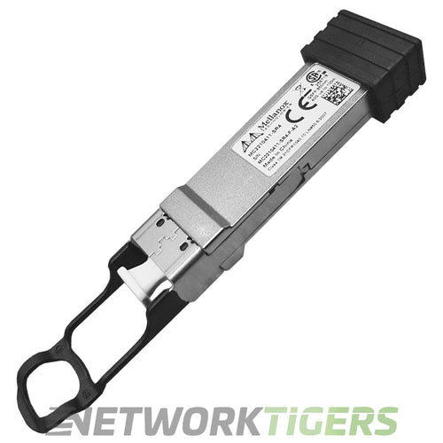Mellanox MC2210411-SR4 40GB BASE-SR4 850nm QSFP+ Transceiver
