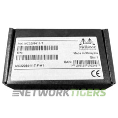 NEW Nvidia Mellanox MC3208411-T 1GB BASE-T RJ-45 SFP Transceiver