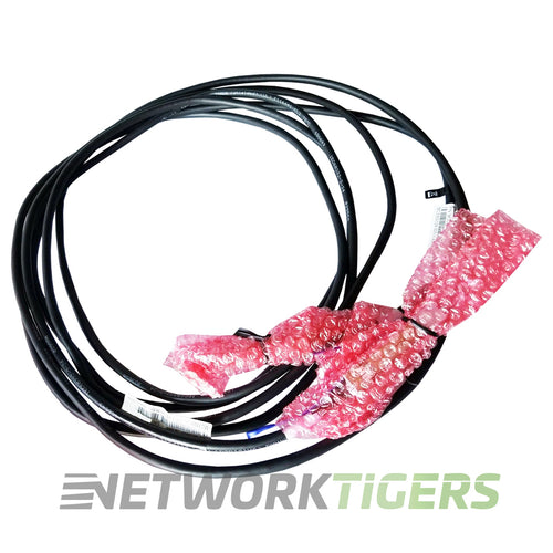 Mellanox MC3309124-005 5m 10GB SFP+ Direct Attach Copper Cable