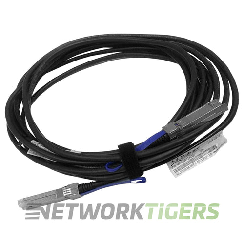 Mellanox MC3309124-007 7m 10GB SFP+ Direct Attach Copper Cable