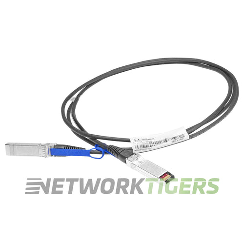 Mellanox MC3309130-001 1m 10GB SFP+ Direct Attach Copper Cable